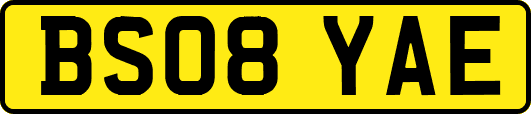 BS08YAE