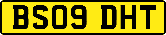 BS09DHT