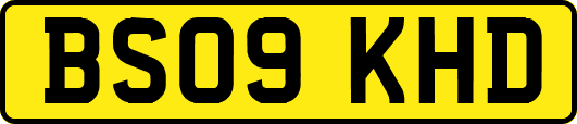 BS09KHD
