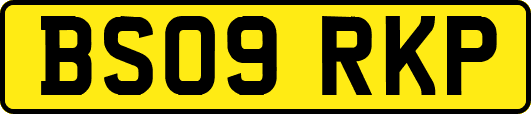 BS09RKP