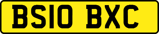 BS10BXC