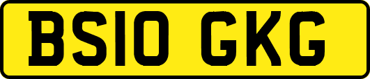 BS10GKG