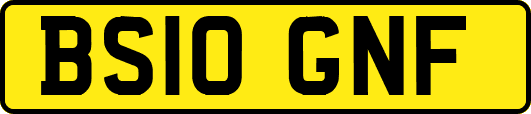 BS10GNF