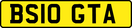 BS10GTA