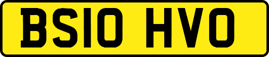 BS10HVO