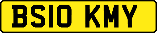 BS10KMY