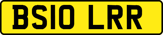 BS10LRR