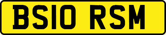 BS10RSM