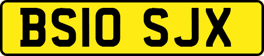 BS10SJX