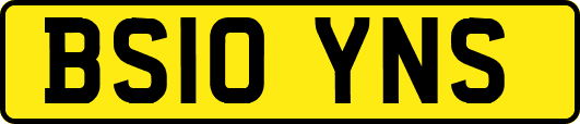 BS10YNS