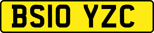 BS10YZC