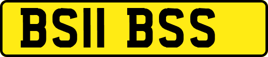 BS11BSS