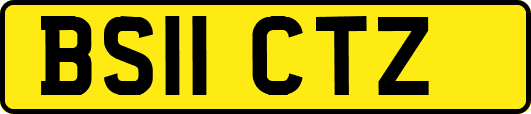 BS11CTZ