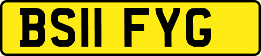 BS11FYG