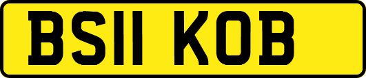 BS11KOB