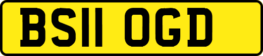 BS11OGD
