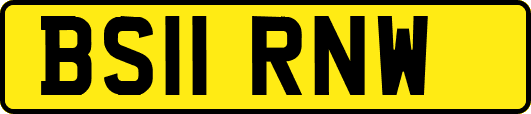 BS11RNW