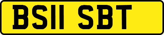 BS11SBT