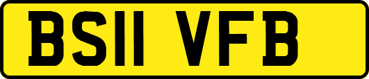 BS11VFB