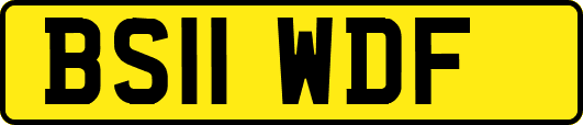 BS11WDF