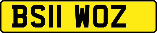 BS11WOZ