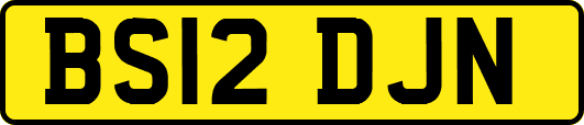BS12DJN