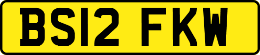 BS12FKW