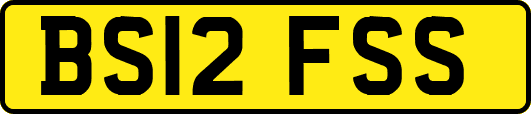 BS12FSS