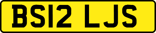 BS12LJS