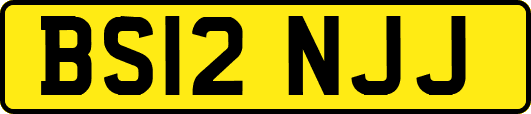 BS12NJJ