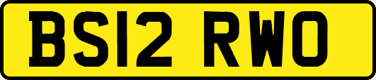 BS12RWO