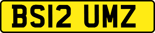 BS12UMZ