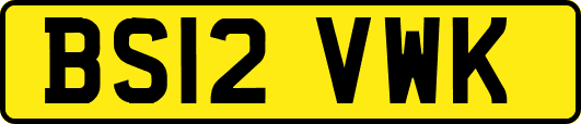 BS12VWK