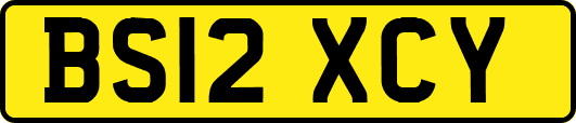 BS12XCY