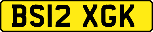 BS12XGK