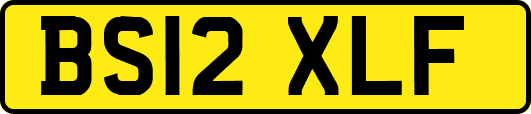 BS12XLF