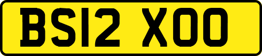 BS12XOO
