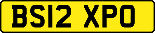 BS12XPO