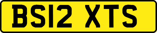 BS12XTS