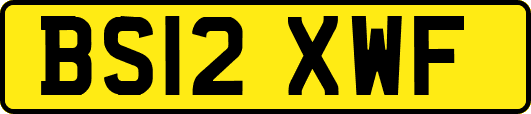 BS12XWF