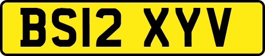 BS12XYV