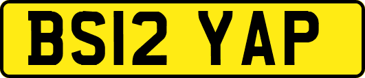 BS12YAP