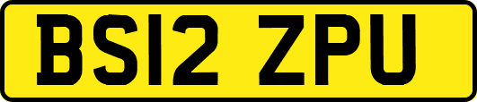 BS12ZPU