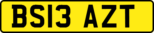 BS13AZT