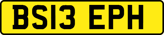 BS13EPH
