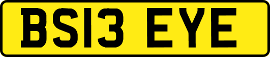 BS13EYE