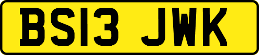 BS13JWK