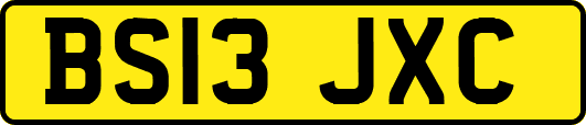 BS13JXC