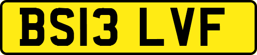 BS13LVF