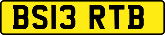 BS13RTB